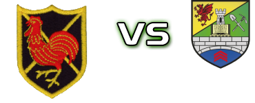 Croesyceiliog - Canton Liberal FC detalji utakmice i statistika Croesyceiliog - Canton Liberal FC detalji utakmice i statistika