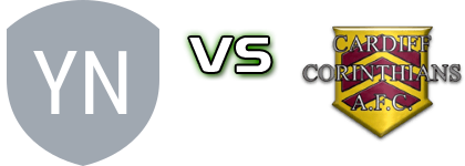 Ynysygerwyn FC - Corinthians Spiel Prognosen und Statistiken