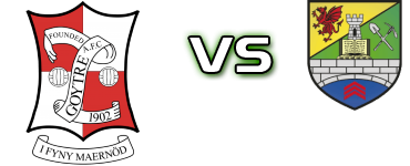 Goytre - Canton Liberal FC Statistiche e dettagli partita