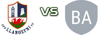 Llangefni Town - Bangor 1876 FC head to head game preview and prediction