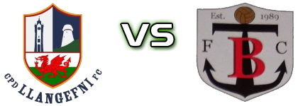 Llangefni Town - Trearddur Bay head to head game preview and prediction Llangefni Town - Trearddur Bay head to head game preview and prediction
