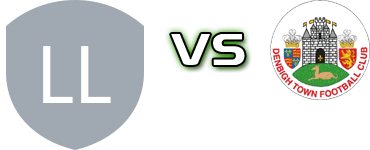 Llay Welfare - Denbigh Town detalji utakmice i statistika