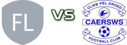 Flint Mountain - Caersws Detalji meca I statistika.