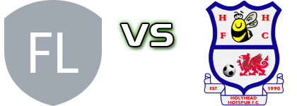 Flint Mountain - Holyhead Hotspur head to head game preview and prediction