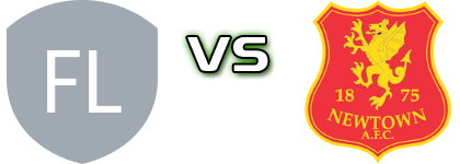 Flint Mountain - Newtown детайли и статистика