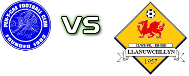 Penycae - Llanuwchllyn head to head game preview and prediction Penycae - Llanuwchllyn head to head game preview and prediction