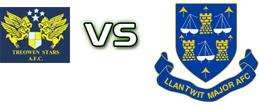 T. Stars - Llantwit Major head to head game preview and prediction T. Stars - Llantwit Major head to head game preview and prediction