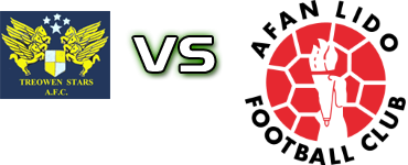 T. Stars - Afan Lido head to head game preview and prediction