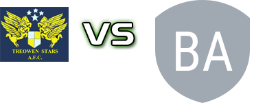 T. Stars - Baglan Dragons Statistiche e dettagli partita