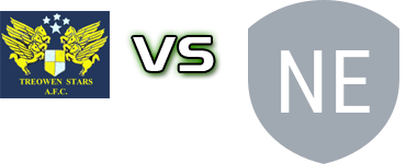 T. Stars - Newport City FC Statistiche e dettagli partita