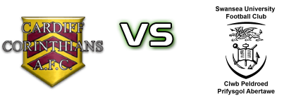 Corinthians - Swansea University head to head game preview and prediction