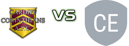 Corinthians - Cefn Cribwr FC head to head game preview and prediction