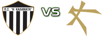 Kalamata - Kallithea detalji utakmice i statistika