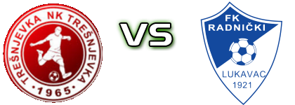 Trešnjevka  - Radnički Spiel Prognosen und Statistiken