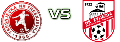 Trešnjevka  - Zvijezda Statistiche e dettagli partita