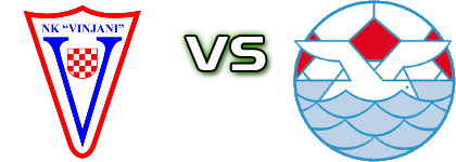 Vinjani - Jadran KS head to head game preview and prediction