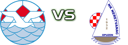 Jadran KS - Neretvanac head to head game preview and prediction
