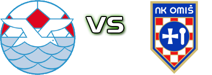 Jadran KS - Omiš Statistiche e dettagli partita