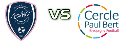 Vignoc Hédé Guipel - Rennes CPB-BY detalji utakmice i statistika