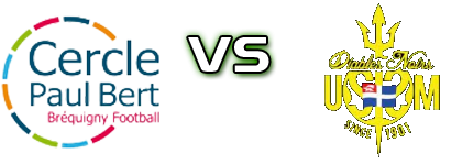 Rennes CPB-BY - Saint-Malo B Estatísticas e detalhes do jogo