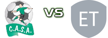 St. Aubin - Esper. Terves head to head game preview and prediction