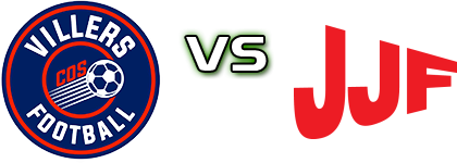 Villers Nancy - Jarville Statistiche e dettagli partita