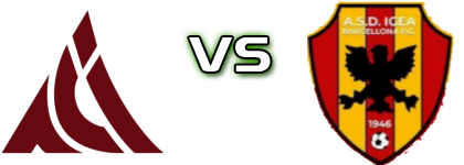 Acireale - Igea 1946 Detalji meca I statistika.