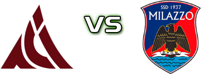 Acireale - Milazzo head to head game preview and prediction