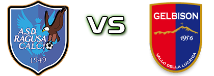 Ragusa - Gelbison Spiel Prognosen und Statistiken