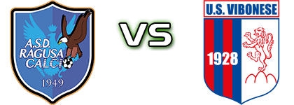 Ragusa - Vibonese Spiel Prognosen und Statistiken