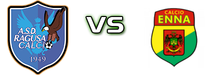 Ragusa - Enna Spiel Prognosen und Statistiken Ragusa - Enna Spiel Prognosen und Statistiken