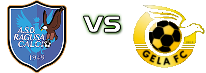 Ragusa - Gela head to head game preview and prediction