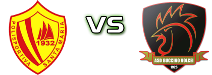 SM Cilento - Buccino Volcei head to head game preview and prediction