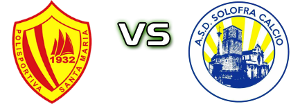 SM Cilento - Solofra Statistiche e dettagli partita SM Cilento - Solofra Statistiche e dettagli partita