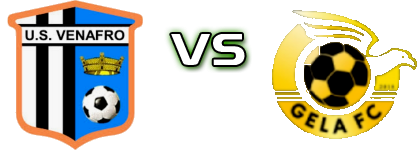 Venafro - Gela Spiel Prognosen und Statistiken Venafro - Gela Spiel Prognosen und Statistiken