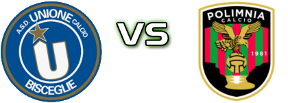 Bisceglie - Polimnia head to head game preview and prediction