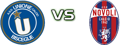 Bisceglie - Novoli детайли и статистика