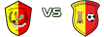 Gallipoli - Massafra head to head game preview and prediction Gallipoli - Massafra head to head game preview and prediction