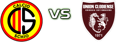 Calcio Schio - Clodiense head to head game preview and prediction