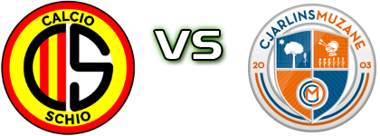 Calcio Schio - Cjarlins Muzane Spiel Prognosen und Statistiken