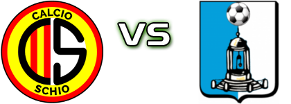 Calcio Schio - Pozzonovo Statistiche e dettagli partita