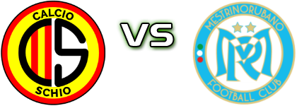 Calcio Schio - Mestrino Rubano head to head game preview and prediction