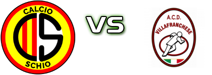 Calcio Schio - Villafranchese Spiel Prognosen und Statistiken Calcio Schio - Villafranchese Spiel Prognosen und Statistiken