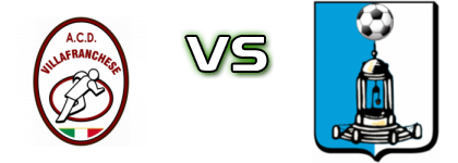 Villafranchese - Pozzonovo детайли и статистика Villafranchese - Pozzonovo детайли и статистика