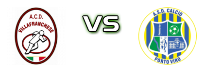 Villafranchese - Porto Viro head to head game preview and prediction