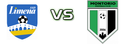 Limena - Montorio  head to head game preview and prediction