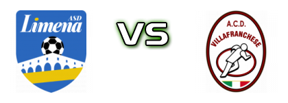 Limena - Villafranchese детайли и статистика