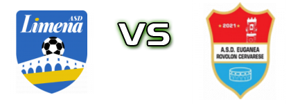 Limena - Euganea Rovolon Cervarese детайли и статистика