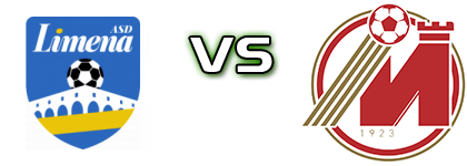 Limena - Montecchio M. детайли и статистика