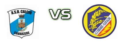Calcio Cavarzere - Robeganese-Fulgor Salzano head to head game preview and prediction